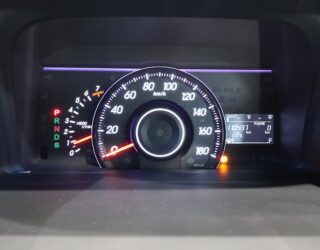 2012 Honda Step Wagon Z Edition image 317308