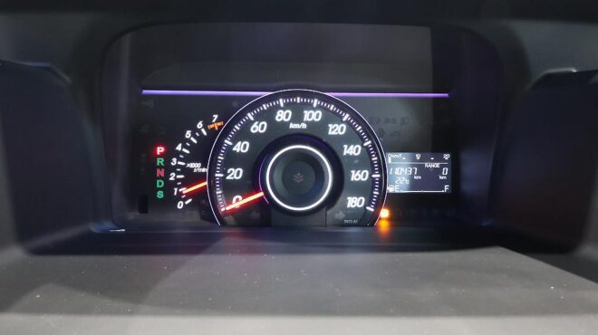 2012 Honda Step Wagon Z Edition image 317308