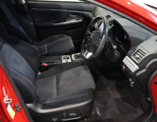 2014 Subaru Levorg 1.6GT-S Eyesight AWD image 315065