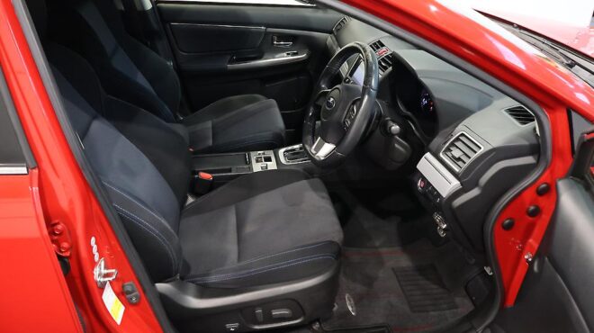 2014 Subaru Levorg 1.6GT-S Eyesight AWD image 315065