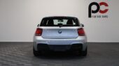 2013 Bmw 116i Super Low KMS image 315405