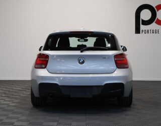 2013 Bmw 116i Super Low KMS image 315405