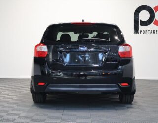 2015 Subaru Impreza Sport 2.0i Eyesight AWD Facelift image 314454