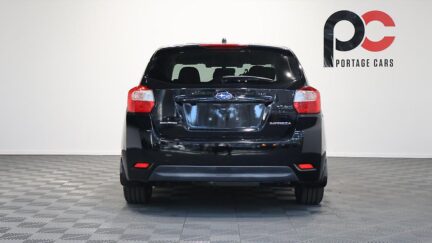 2015 Subaru Impreza Sport 2.0i Eyesight AWD Facelift image 314454