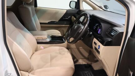 2012 Toyota Vellfire HYBRID 4WD image 315088