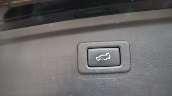 2015 Subaru Outback Limited – Leather Interior image 314930