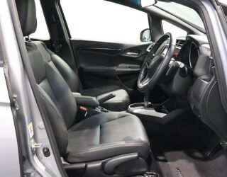 2017 Honda Jazz RS 1.5P/CVT image 314605