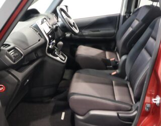 2017 Nissan Serena HighwayStar image 315451