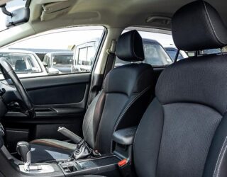 2012 Subaru Impreza 2.0 Sports, Towbar, Reverse camera image 314143