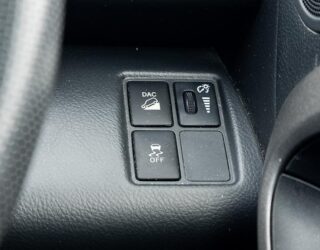 2012 Toyota Vanguard 2WD 7 Seater, Push start, image 315109