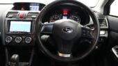 2012 Subaru Impreza Adaptive Cruise Control image 314583