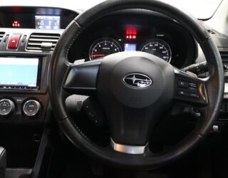 2012 Subaru Impreza Adaptive Cruise Control image 314583