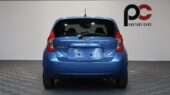 2015 Nissan Note X V Selection + Safety image 314474