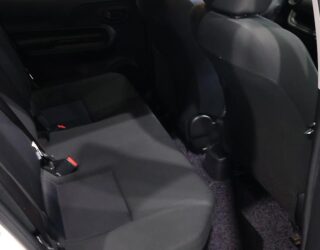 2018 Toyota Aqua G Model, Push Start, Reverse Camera, Low KMS image 316263