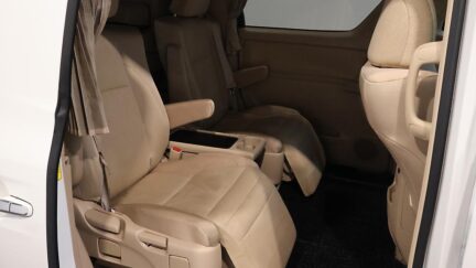 2012 Toyota Vellfire HYBRID 4WD image 315087