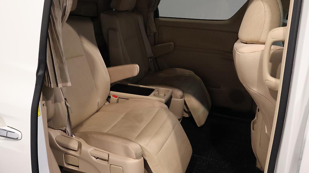 2012 Toyota Vellfire HYBRID 4WD image 315087