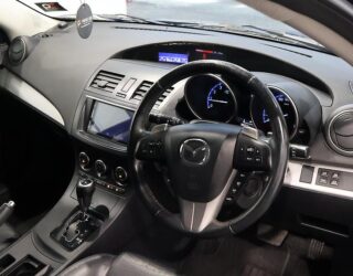 2012 Mazda Axela Sport image 314856