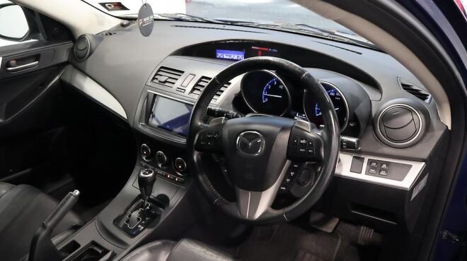 2012 Mazda Axela Sport image 314856