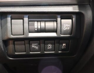 2017 Subaru Xv 2.0i-L Eyesight AWD, Adaptive Cruise Control image 314906