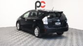2014 Toyota Prius ALPHA HYBRID image 316070