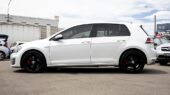 2014 Volkswagen Golf Golf MK7 Tints, Black wheels image 315649