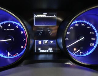 2016 Subaru Outback Limited AWD image 315048