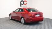 2008 Lexus Is 250 image 315898