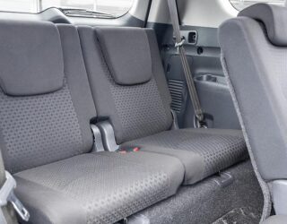 2012 Toyota Vanguard 2WD 7 Seater, Push start, image 315112