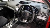2014 Subaru Levorg 1.6GT-S Eyesight AWD image 315066