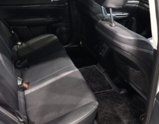 2014 Subaru Legacy AWD with Body Kit image 316836