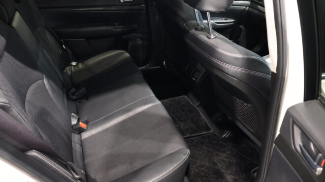 2014 Subaru Legacy AWD with Body Kit image 316836