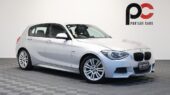 2013 Bmw 116i Super Low KMS image 315402