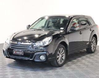 2012 Subaru Outback 2.5i Eyesight S-Package AWD image 315490