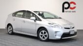 2014 Toyota Prius HYBRID image 315318