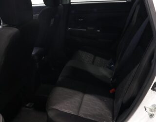 2021 Mitsubishi Asx LS 2.0P/CVT image 316638