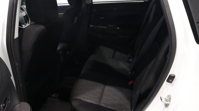 2021 Mitsubishi Asx LS 2.0P/CVT image 316638