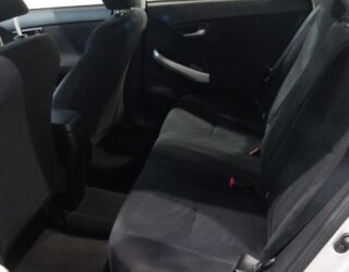 2014 Toyota Prius HYBRID image 315324
