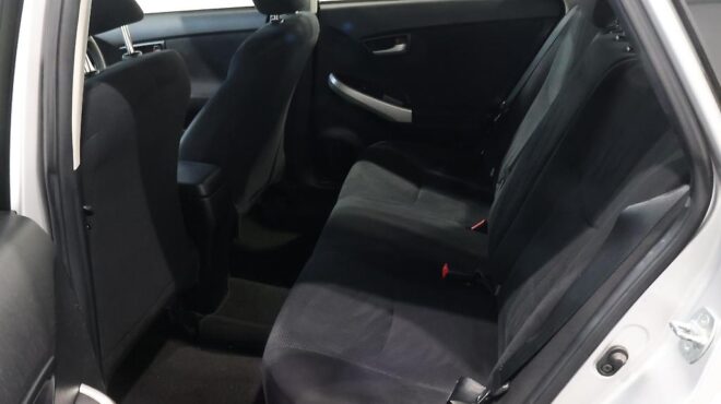 2014 Toyota Prius HYBRID image 315324