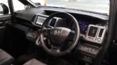 2012 Honda Step Wagon Z Edition image 317303