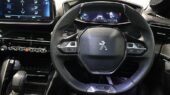 2022 Peugeot 208 GT 1.2P/6AT image 313994
