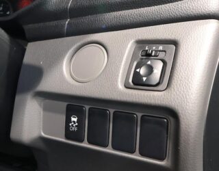 2018 Mitsubishi Triton D/CAB GLXR 2.4D/5AT image 315775