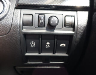 2014 Subaru Legacy AWD with Body Kit image 316843