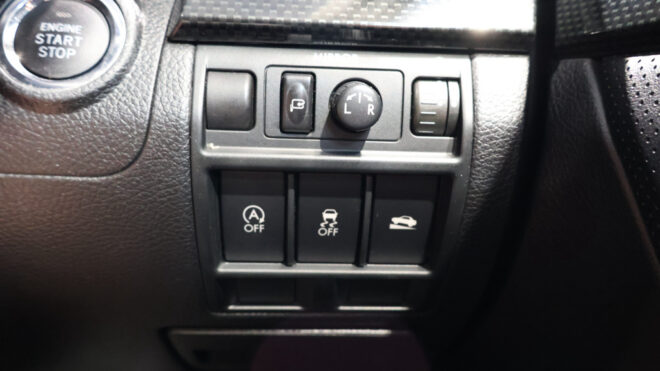 2014 Subaru Legacy AWD with Body Kit image 316843