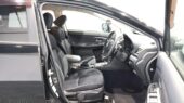2012 Subaru Impreza Adaptive Cruise Control image 314584