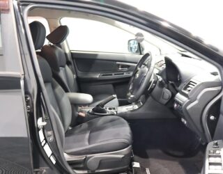 2012 Subaru Impreza Adaptive Cruise Control image 314584