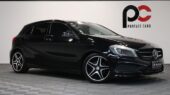 2013 Mercedes-benz A 180 Sport AMG Line image 314185