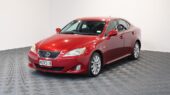 2008 Lexus Is 250 image 315890