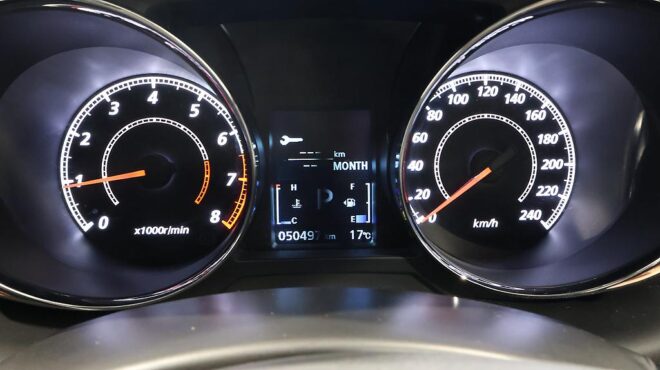 2021 Mitsubishi Asx LS 2.0P/CVT image 316642