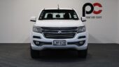 2018 Holden Colorado LT DC PU 2.8D/6AT image 314948