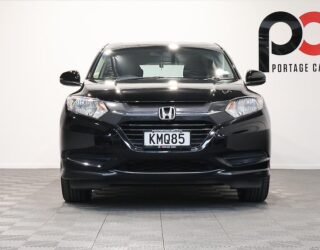 2017 Honda Hr-v S 1.8P/CVT/SW/5DR/5S image 315778